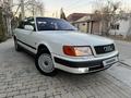 Audi 100 1991 годаүшін2 750 000 тг. в Тараз – фото 38