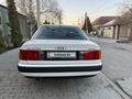 Audi 100 1991 годаүшін2 750 000 тг. в Тараз – фото 6