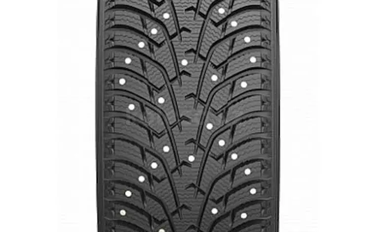 215/60R16 Maxxis NP5 99T ШИП за 43 990 тг. в Алматы