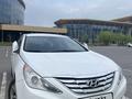 Hyundai Sonata 2010 годаүшін4 500 000 тг. в Астана