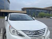 Hyundai Sonata 2010 годаүшін4 500 000 тг. в Астана