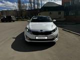 Kia K5 2011 года за 8 000 000 тг. в Петропавловск