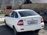 ВАЗ (Lada) Priora 2172 2007 года за 1 200 000 тг. в Аксу – фото 4