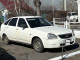 ВАЗ (Lada) Priora 2172 2007 года за 1 200 000 тг. в Аксу – фото 2