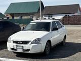 ВАЗ (Lada) Priora 2172 2007 года за 1 200 000 тг. в Аксу