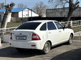 ВАЗ (Lada) Priora 2172 2007 года за 1 200 000 тг. в Аксу – фото 3