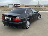 BMW 323 1998 годаүшін3 000 000 тг. в Жезказган – фото 4