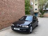 BMW 323 1998 годаүшін2 800 000 тг. в Жезказган