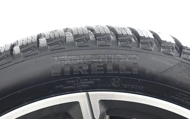 Pirelli ice zeroүшін2 800 000 тг. в Астана