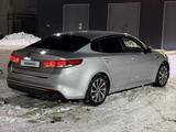 Kia K5 2020 годаүшін8 000 000 тг. в Караганда – фото 4