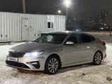 Kia K5 2020 годаүшін8 000 000 тг. в Караганда