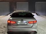 Kia K5 2020 годаүшін8 000 000 тг. в Караганда – фото 2