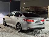 Kia K5 2020 годаүшін8 000 000 тг. в Караганда – фото 3