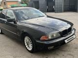 BMW 528 1997 годаүшін2 350 000 тг. в Тараз – фото 2
