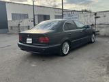 BMW 528 1997 годаүшін2 350 000 тг. в Тараз – фото 5