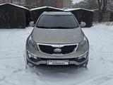 Kia Sportage 2013 годаүшін6 000 000 тг. в Семей – фото 2