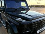 Mercedes-Benz G 500 2014 годаүшін42 000 000 тг. в Астана – фото 5