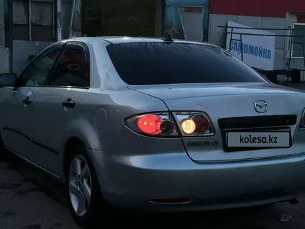 Mazda 6 2004 года за 2 500 000 тг. в Караганда