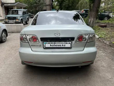Mazda 6 2004 года за 2 500 000 тг. в Караганда – фото 14