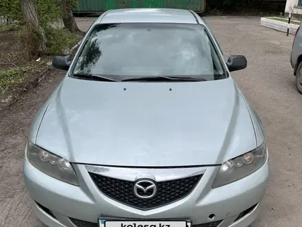 Mazda 6 2004 года за 2 500 000 тг. в Караганда – фото 19