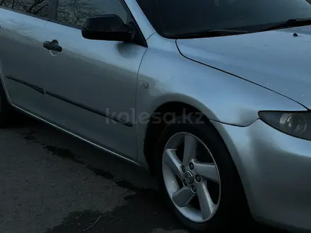 Mazda 6 2004 года за 2 500 000 тг. в Караганда – фото 2