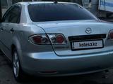 Mazda 6 2004 года за 2 500 000 тг. в Караганда – фото 4