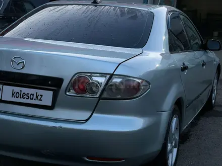 Mazda 6 2004 года за 2 500 000 тг. в Караганда – фото 6