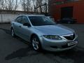 Mazda 6 2004 года за 2 500 000 тг. в Караганда – фото 5