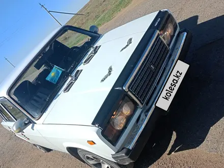 ВАЗ (Lada) 2107 2004 года за 800 000 тг. в Экибастуз – фото 4