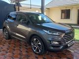 Hyundai Tucson 2019 года за 11 000 000 тг. в Шымкент – фото 2