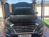 Hyundai Tucson 2019 года за 11 000 000 тг. в Шымкент