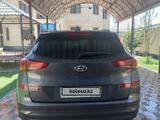 Hyundai Tucson 2019 года за 11 000 000 тг. в Шымкент – фото 3