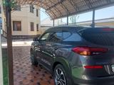 Hyundai Tucson 2019 года за 11 000 000 тг. в Шымкент – фото 4