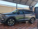 Hyundai Tucson 2019 года за 11 000 000 тг. в Шымкент – фото 5