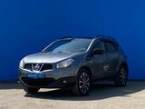 Nissan Qashqai 2013 годаүшін7 180 000 тг. в Алматы