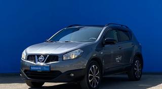 Nissan Qashqai 2013 года за 7 180 000 тг. в Алматы