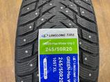 245/50r20 LingLong GreenMax Winter Grip 2 за 72 000 тг. в Астана – фото 4