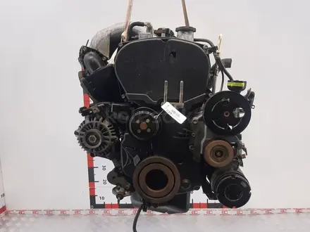 Двигатель на mitsubishiүшін280 000 тг. в Алматы