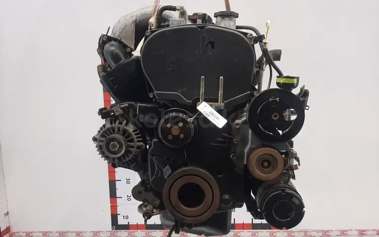 Двигатель на mitsubishi за 280 000 тг. в Алматы