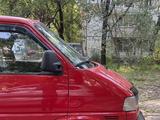 Volkswagen Caravelle 1997 годаүшін4 500 000 тг. в Шу – фото 5