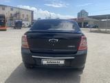 Chevrolet Cobalt 2022 годаүшін4 200 000 тг. в Тараз – фото 4
