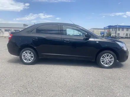 Chevrolet Cobalt 2022 года за 4 200 000 тг. в Тараз – фото 3