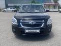 Chevrolet Cobalt 2022 года за 4 200 000 тг. в Тараз – фото 2