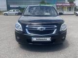 Chevrolet Cobalt 2022 годаүшін4 200 000 тг. в Тараз – фото 2
