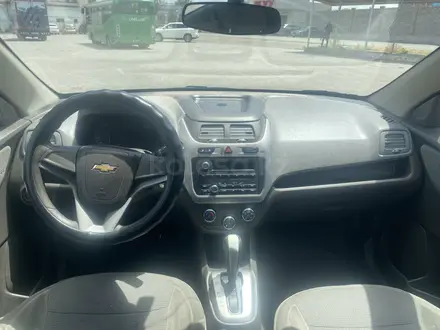 Chevrolet Cobalt 2022 года за 4 200 000 тг. в Тараз – фото 7