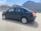 Chevrolet Cobalt 2022 годаүшін4 200 000 тг. в Тараз – фото 5