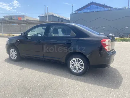 Chevrolet Cobalt 2022 года за 4 200 000 тг. в Тараз – фото 5
