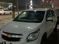 Chevrolet Cobalt 2022 года за 6 500 000 тг. в Астана – фото 2