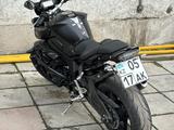 Yamaha  MT-10 2021 года за 7 800 000 тг. в Шымкент – фото 3