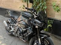 Yamaha  MT-10 2021 года за 7 800 000 тг. в Шымкент